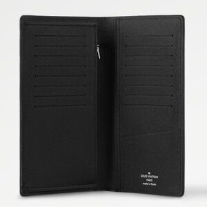 Louis Vuitton Brazza Wallet